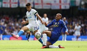 Chelsea vs Brighton (20:00 – 30/08) | Xem lại trận đấu