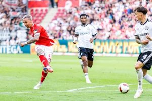 Full Match: Mainz 05 vs Eintracht Frankfurt (20:30 – 12/09)